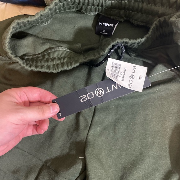 Mens Jogger Sweats (XL and Large) - Picture 2 of 2